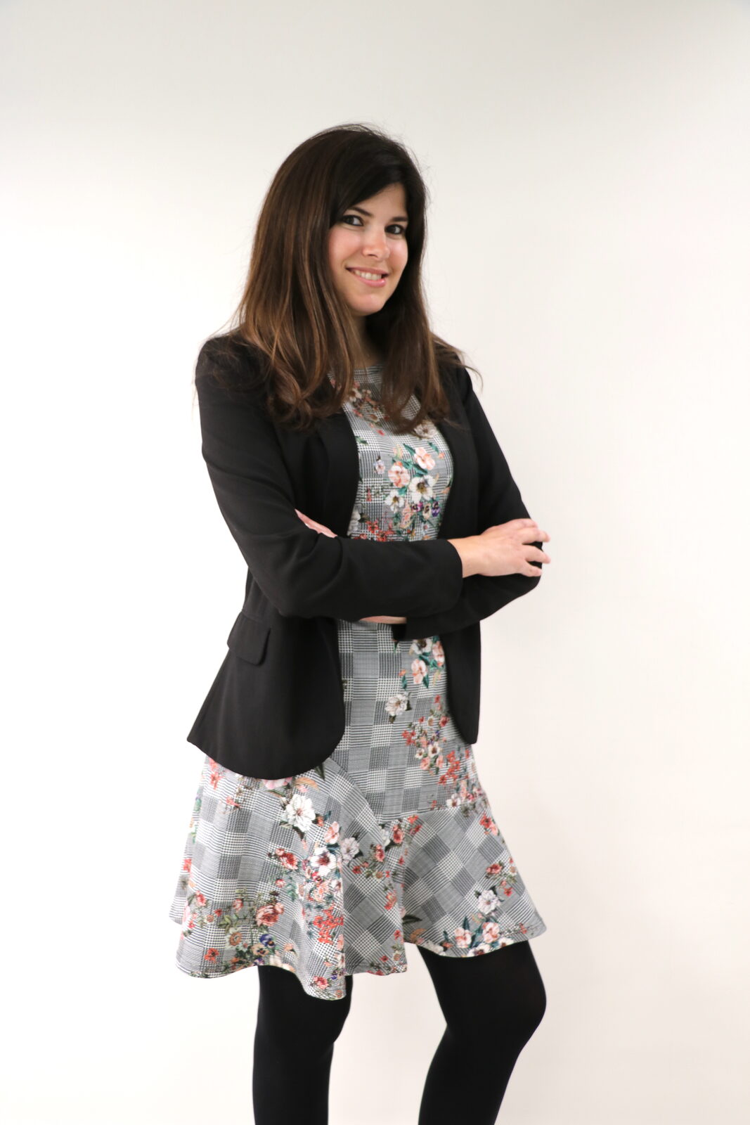 Tamara Pizarro