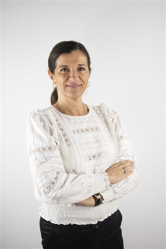 María González