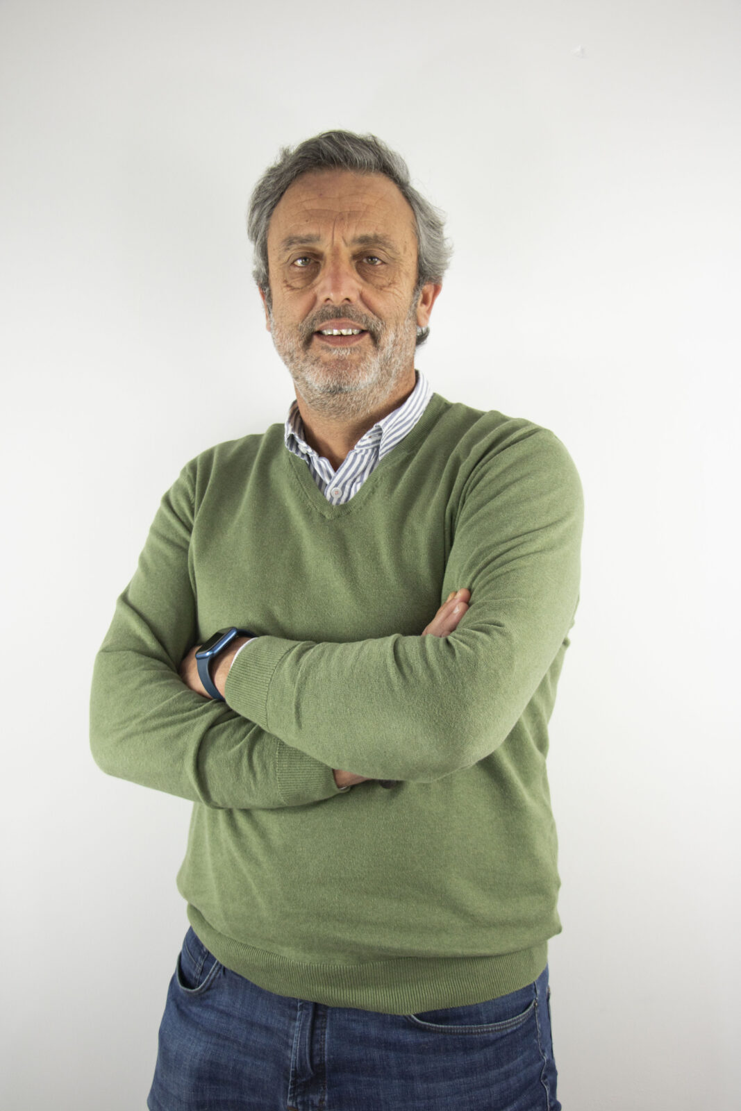 Francisco Ferreira