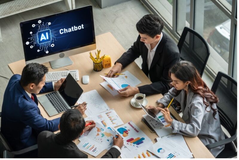 Inteligencia artificial: la formación que tu equipo necesita ya