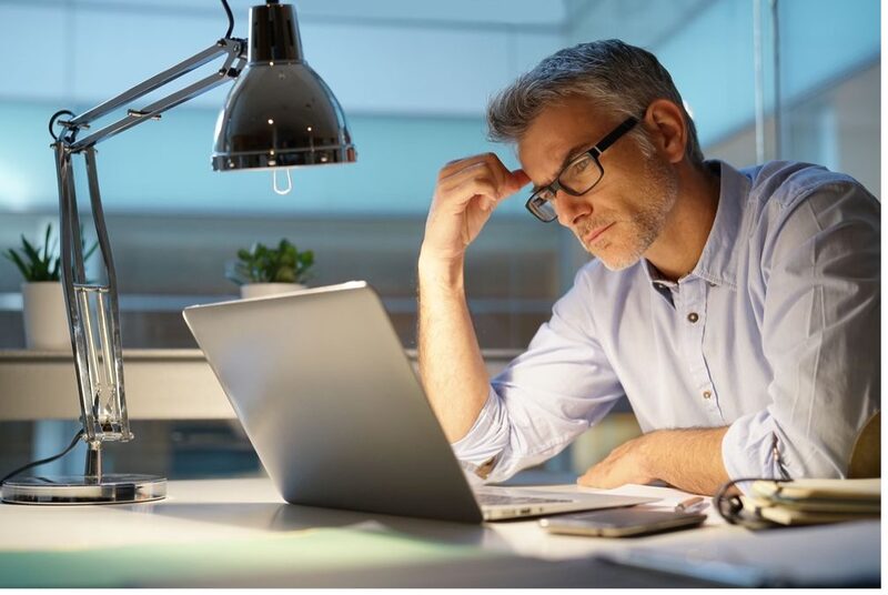 La il·luminació correcta millora el rendiment laboral