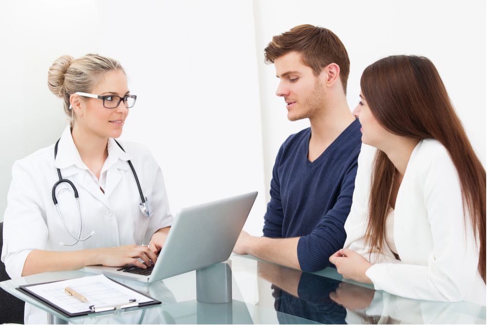 5 beneficios de las revisiones médicas preventivas