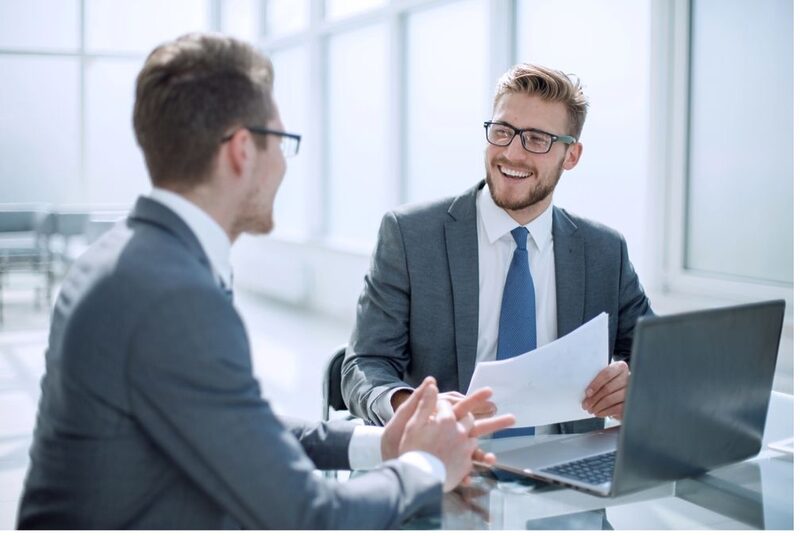 Atrau talent executiu amb aquestes tàctiques