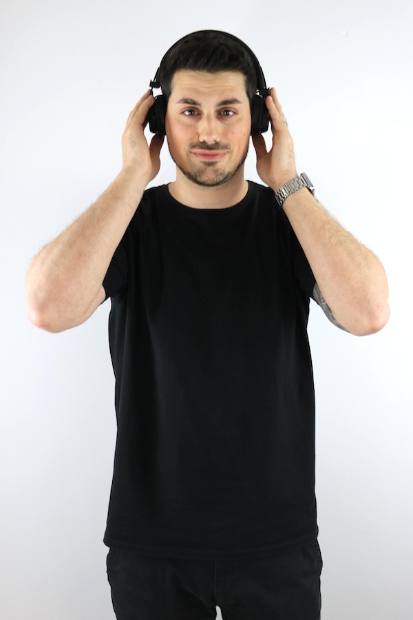 Eric Barrera