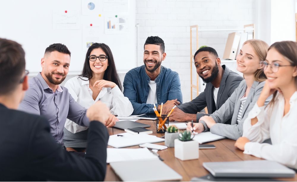 Las 7 tendencias en formación empresarial que marcarán 2026