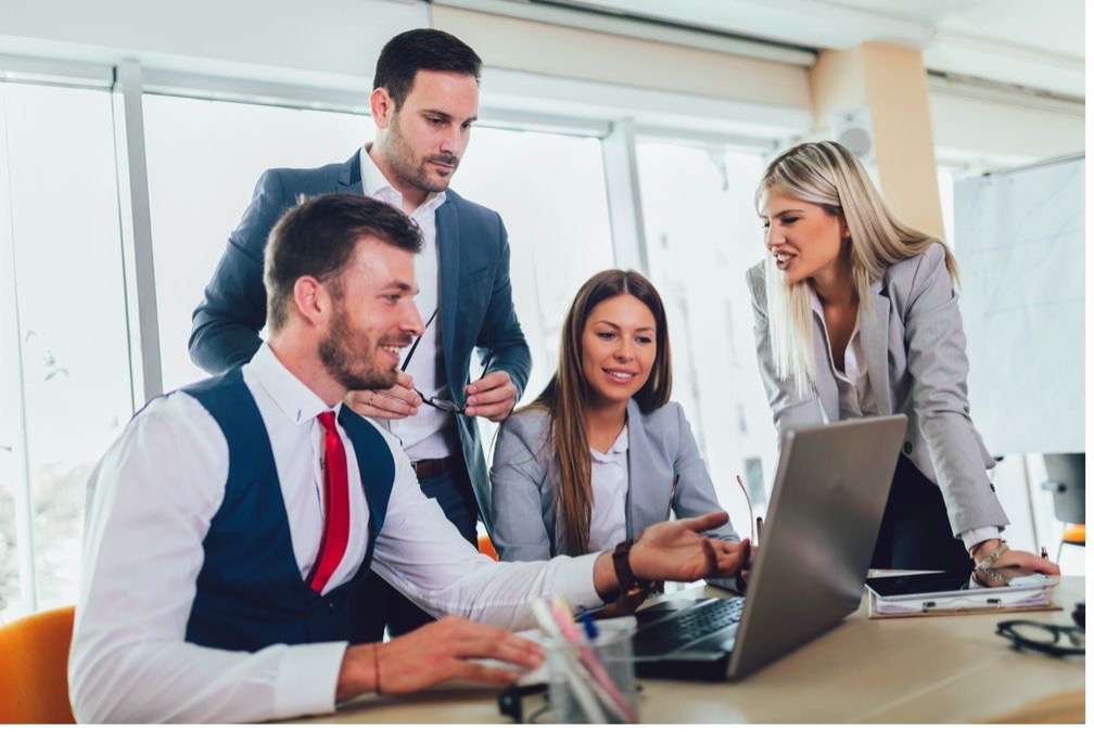 ¿Qué competencias necesitan los empleados/as de hoy?
