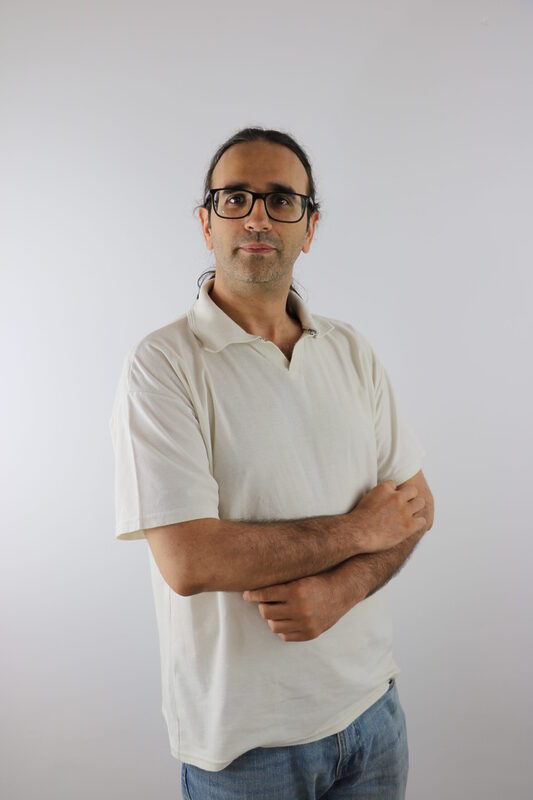 Roger Fraile
