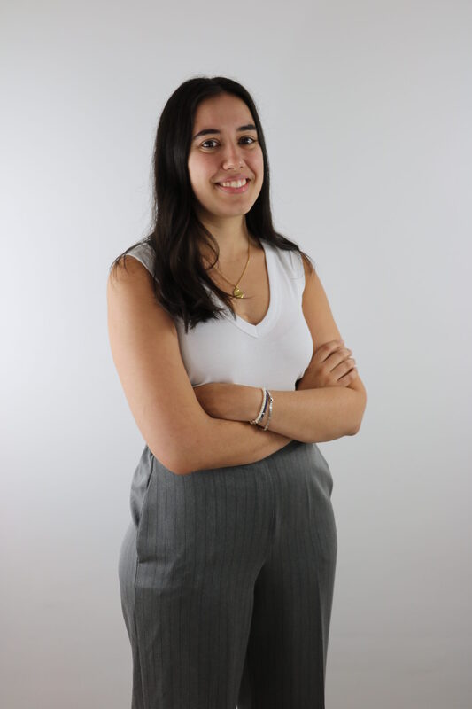 Ines Gomez