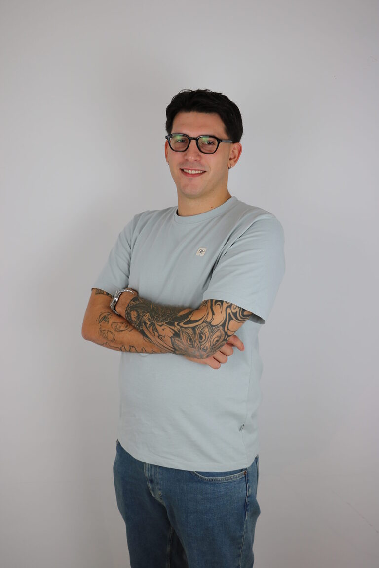 Oriol García