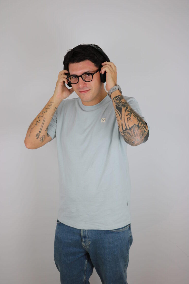 Oriol García