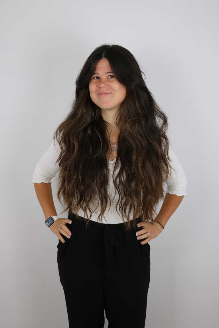 Nerea Moreno