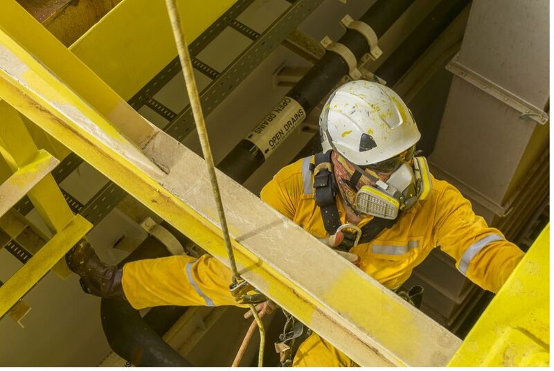 Prevención de accidentes laborales: medidas clave que toda empresa debe aplicar