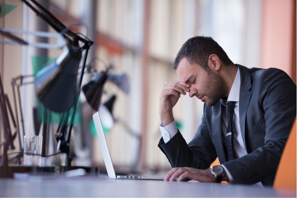 Salud mental en el trabajo: qué obliga la ley y cómo aplicarlo en tu empresa