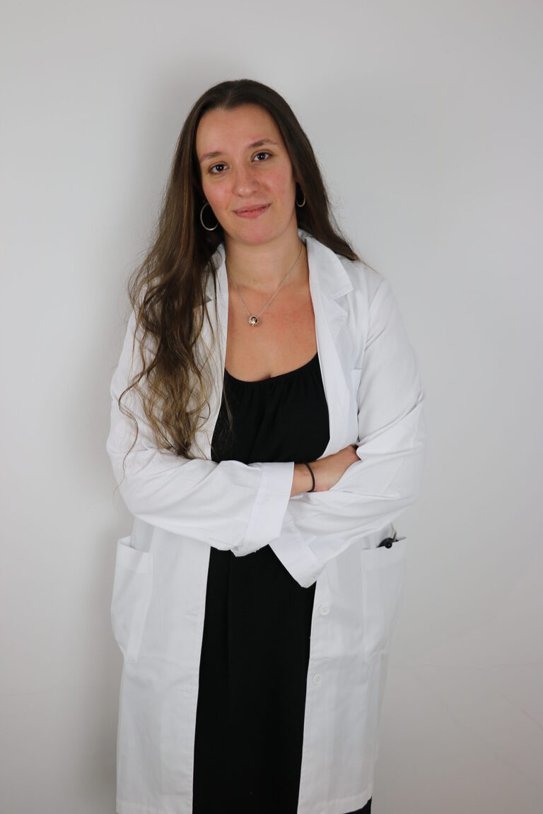 Claudia Vilanova