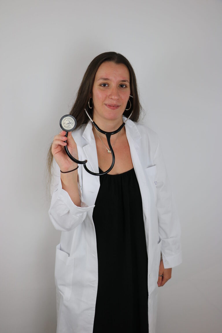 Claudia Vilanova